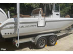 2023 Sea Hunt Escape 25