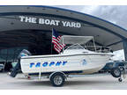 1997 Bayliner 1802 FJ