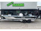 2022 Haynie 25 Magnum