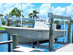 2013 Sea Hunt BX 22 BR