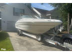 1998 Sea Ray 280 BR