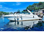 2003 Four Winns 378 Vista