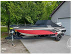 2015 Larson FX 1750 DC