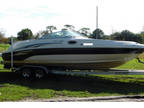 2004 Sea Ray 240 Sundeck