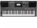 Yamaha PSR-I500 61-Key Portable Keyboard [phone removed]