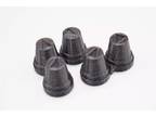 Replacement 5 pack Yamaha Rotary Knob MM6 MM8 Keyboard *rep V5603800 / V560380R