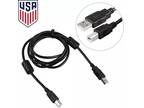 USB 2.0 Cable For Akai MPK Mini MKII Mk2 Pro MPK225 MIDI Keyboard Controllers