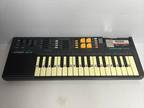 Casio SK-8 Beats Sampling Pads Effects Keyboard w/ ROM Pack 555 Tested & Working