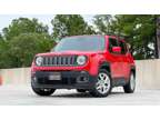 2015 Jeep Renegade for sale
