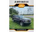 2015 Chevrolet Suburban for sale