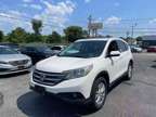 2014 Honda CR-V for sale