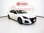 2023UsedNissanUsedAltimaUsedSedan