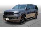 2024NewJeepNewWagoneer LNew4x4