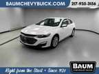 2025NewChevroletNewMalibuNew4dr Sdn
