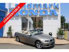 2007 BMW 3 Series 328I