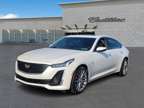 2020 Cadillac CT5 Premium Luxury