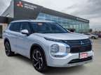 2024 Mitsubishi Outlander SEL