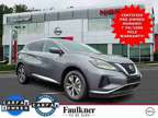 2022 Nissan Murano S