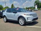 2023 Land Rover Discovery Sport S