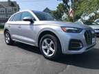2021 Audi Q5 Premium