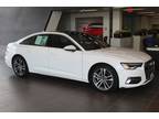 2021 Audi A6 Premium Plus