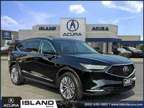 2024 Acura MDX w/Advance Package w/Navigation
