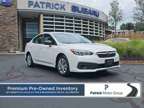 2021 Subaru Impreza Base