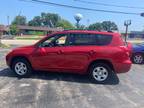 Used 2008 TOYOTA RAV4 For Sale