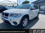 Used 2012 BMW X5 For Sale