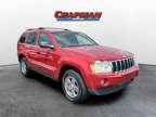 2005 Jeep Grand Cherokee Limited