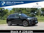 2017 BMW X5 xDrive40e iPerformance