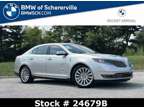2013 Lincoln MKS