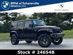 2016 Jeep Wrangler Unlimited 75th Anniversary
