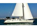 2000 Beneteau 461 Boat for Sale