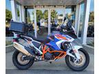 2023 KTM 1290 SUPER ADVENTURE R Motorcycle for Sale