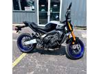 2024 Yamaha MT-09 SP Motorcycle for Sale