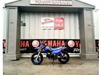 2024 Yamaha PW50 Motorcycle for Sale
