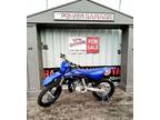 2024 Yamaha YZ250RL Motorcycle for Sale