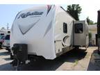 2017 Grand Design Reflection Travel-Trailer 308BHTS