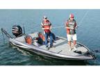 2018 Triton 21 TRX