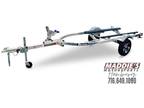 2025 Triton Trailers LT Series Trailers 1-Place (Ratchet Straps)