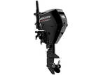 Mercury Marine 15E FourStroke