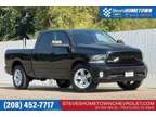 2018 Ram 1500 Sport 95229 miles