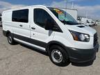 2018 Ford Transit 150 130" Low Roof Cargo Van