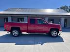 2015 Chevrolet Silverado 1500 2WD LT w/1LT Double Cab