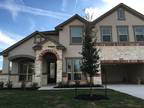 3966 Cole Valley LN Round Rock TX 78681