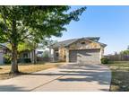 1205 Logan DR Leander TX 78641