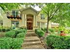 5907 Doone Valley CT Austin TX 78731