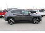 2022 Jeep Compass 4WD Limited