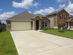 12906 N Winding Pines Drive Tomball Texas 77375